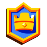 master royale official logo