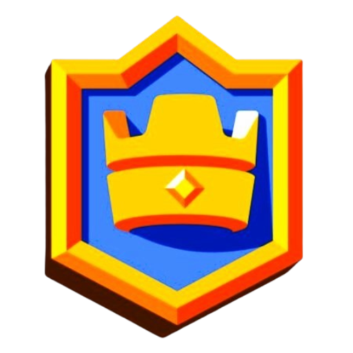 master royale official logo