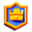 master royale official logo